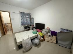 Blk 54 BLANGAH VIEW (Bukit Merah), HDB 3 Rooms #555325801